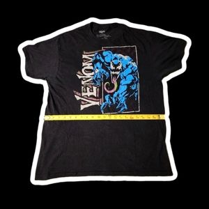 Venom Shirt